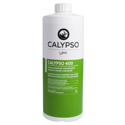 Calypso 400